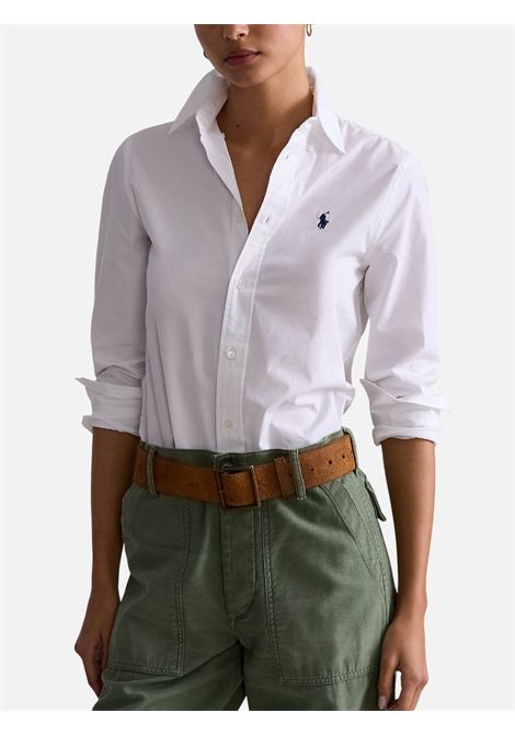 Camicia Polo Ralph Lauren POLO RALPH LAUREN | Camicie | 211941509002